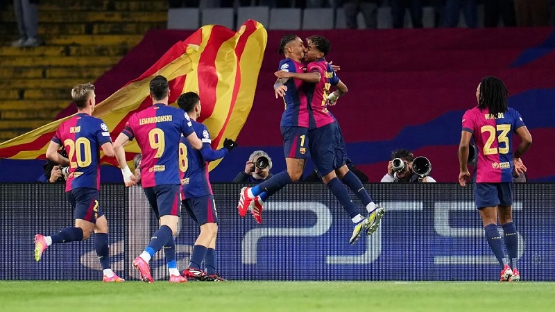 Barca không thể trở lại Camp Nou như dự kiến