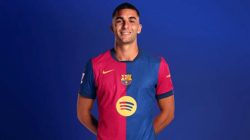 Torres có thể rời Barca hè này