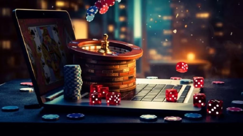 Tâm lý vô cùng quan trọng khi chơi casino online