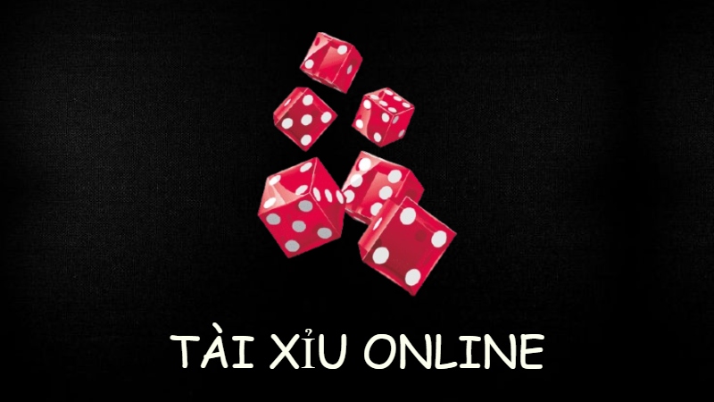 Tài xỉu online được yêu thích