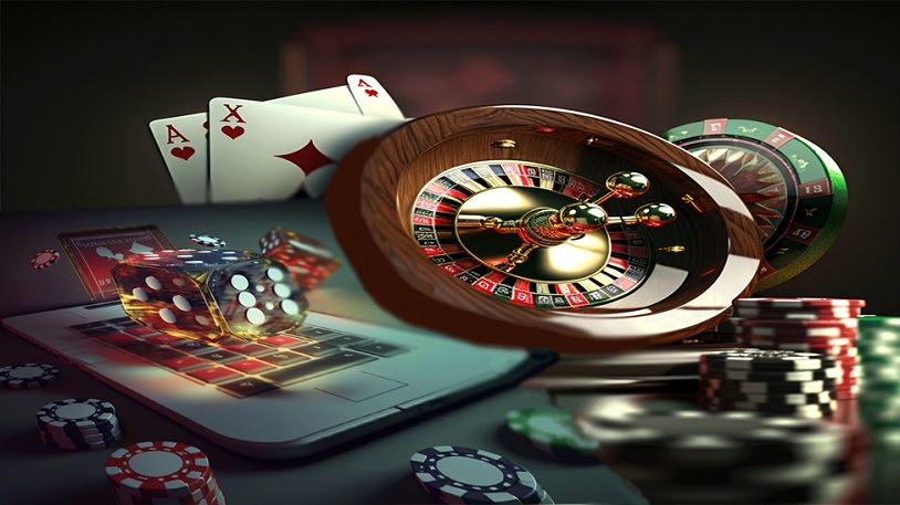 Thế giới casino trực tuyến đa dạng