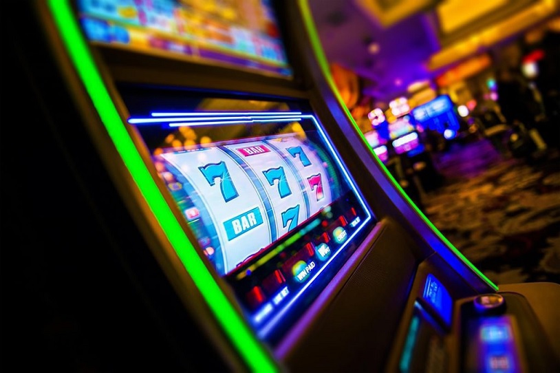 Slot game có những dấu hiệu