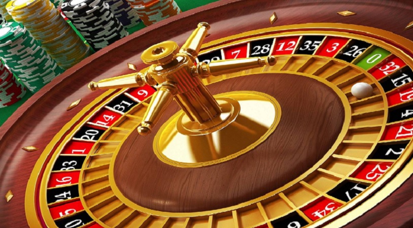 Casino online đa dạng