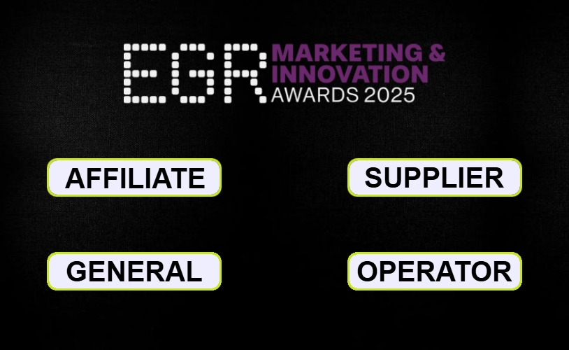EGR Awards có quy trình nghiêm ngặt