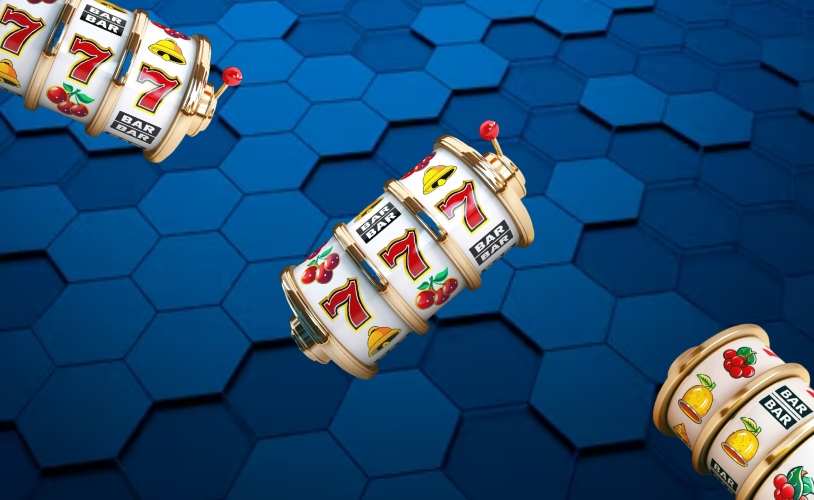 Thế giới slot game đầy màu sắc