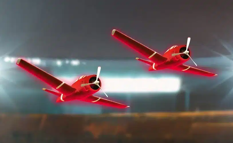 Aviator game phù hợp mọi phong cách