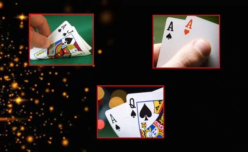 Gấp thếp và cược đều có thể tạo nên sự cân bằng