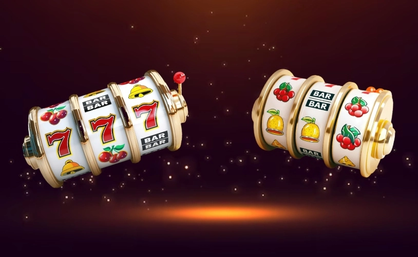 Slot game có những thời điểm vàng