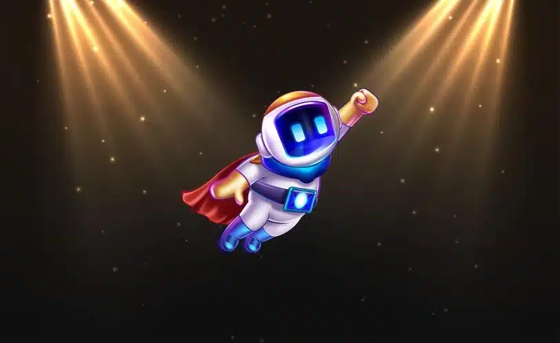 Spaceman game sở hữu hệ số đa dạng