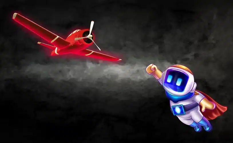 Spaceman sống động trong khi Aviator tối giản hơn