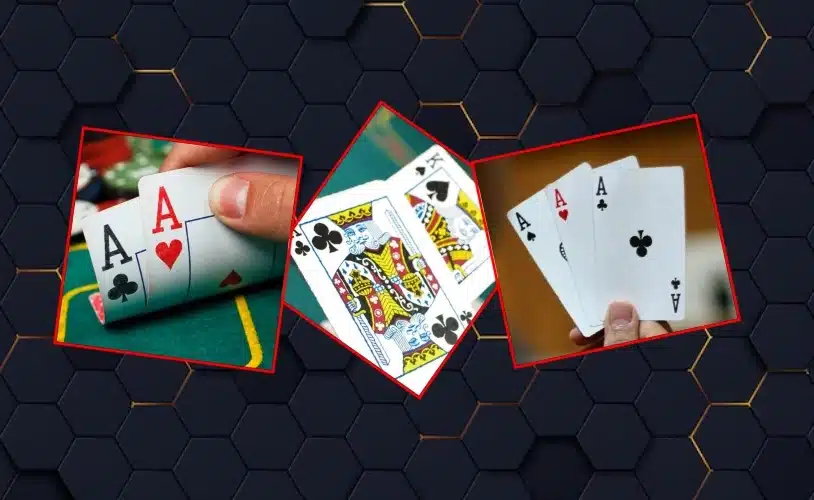 Baccarat online đa dạng cược phụ