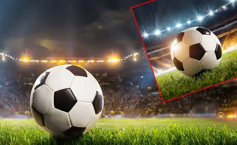 Champions League hấp dẫn