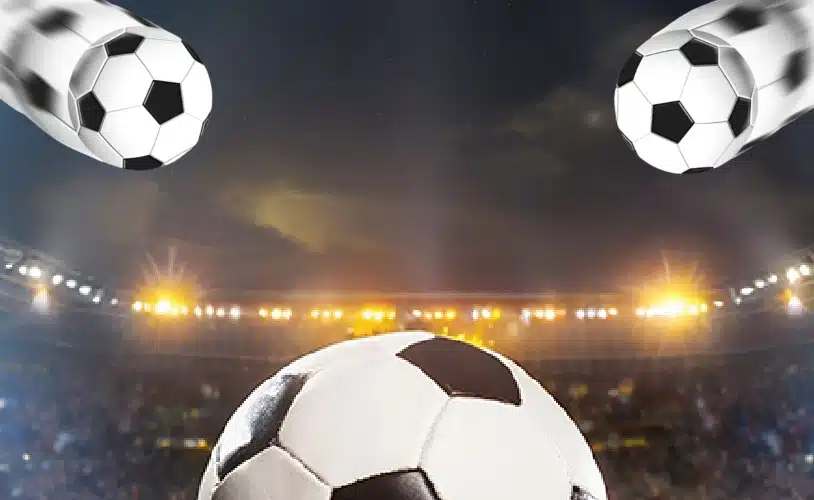 Double Chance giúp giảm thiểu rủi ro