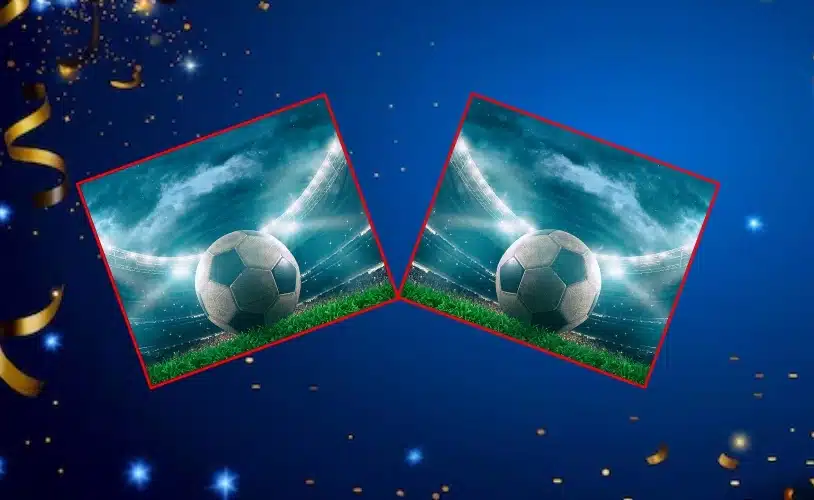 Kèo phạt góc đầu tiên đầy khó lường