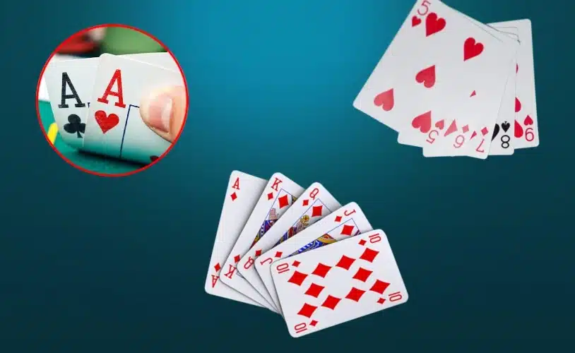 Ghi nhớ hành vi đối thủ giúp ích cho việc dự đoán hand range