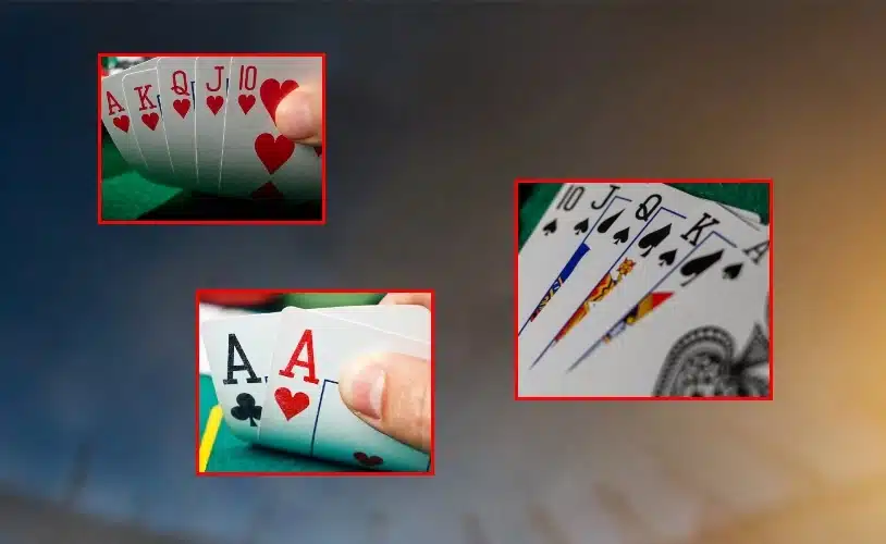 Semi-bluff được đánh giá an toàn hơn