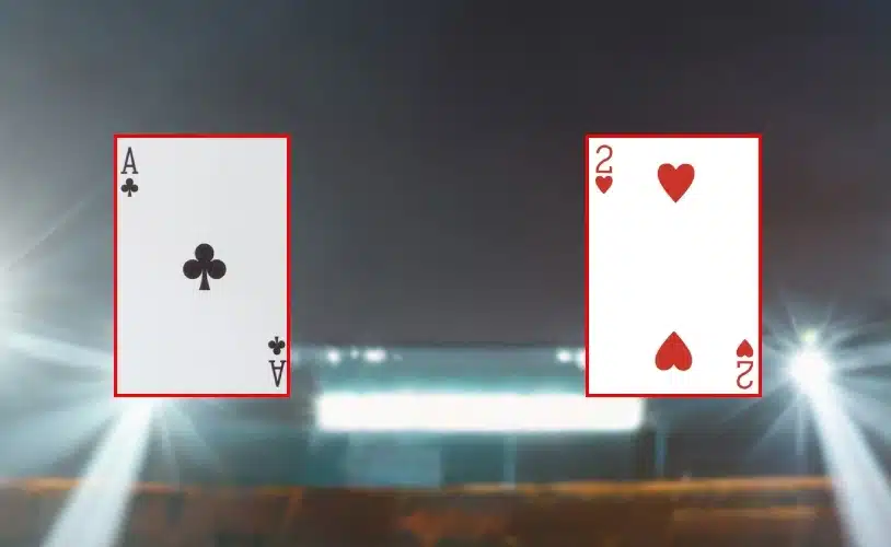 Rồng Hổ phổ biến ở Casino online