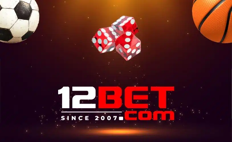 12bet 12b12 là gì? Thông tin tìm kiếm nhà cái 12BET 12BET mang đến sự đa dạng