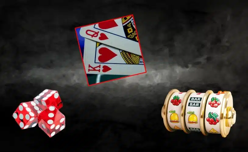 Nắm rõ luật luôn là điều kiện tiên quyết