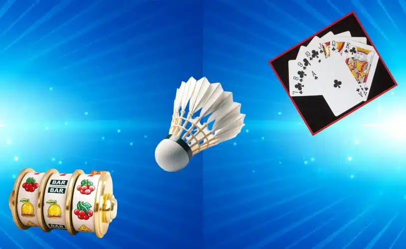 Phong cách chơi được xác định dựa trên đặc trưng cá nhân