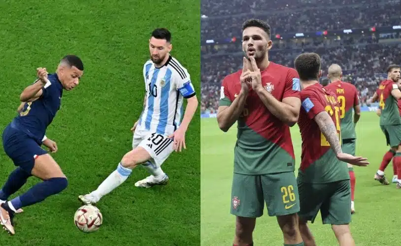 Kỳ FIFA World Cup nào có nhiều bàn thắng nhất? World Cup 2022 chứng kiến số bàn thắng kỷ lục