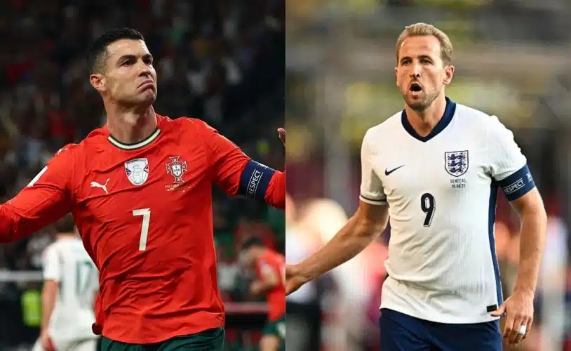 FIFA World Cup 2026: Những ứng viên vô địch FIFA World Cup 2026 đang đến rất gần