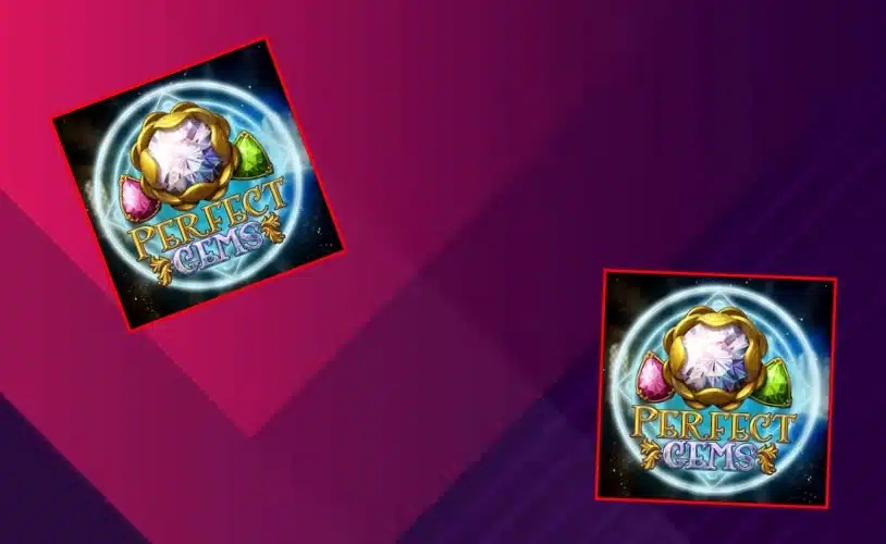 Slot 12BET: Khám phá Perfect Gems Perfect Gems đưa người chơi vào thế giới đá quý