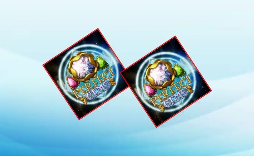 Perfect Gems linh hoạt cách thắng