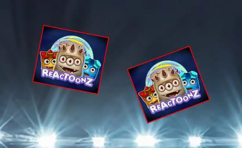 Reactoonz mang đến thế giới ngoài hành tinh